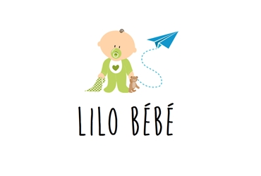 Location cosy bébé - naissance à 13kg - Lilo Bébé Réunion